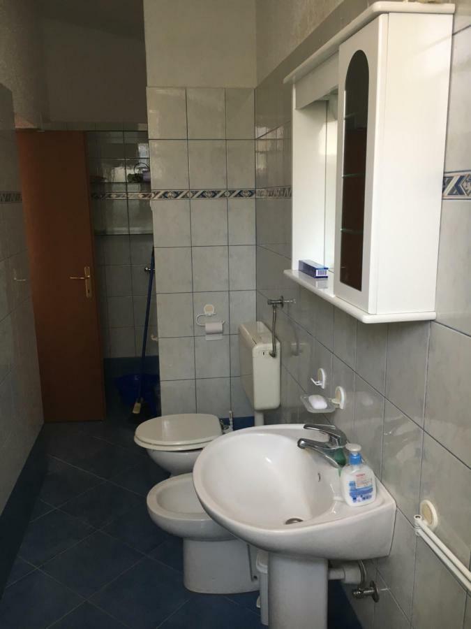 Apartment Bella Sveti Juraj Exterior photo